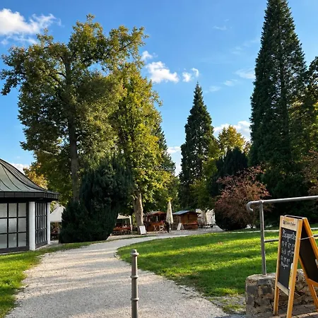 Apartment Altstadt-apartment Am Schloss, Mitten In Braunfels, Nahe Bdh-klinik
